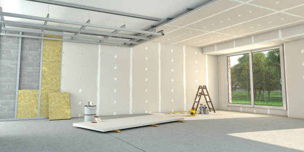 Best Commercial Insulation in Key Vista, FL