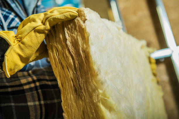 Best Types of Insulation in Key Vista, FL