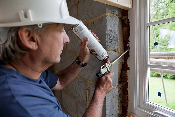 Best Insulation Maintenance and Repair in Key Vista, FL