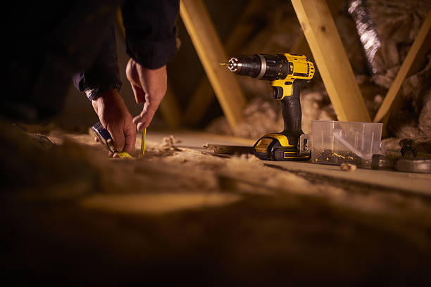 Best Insulation for Specific Applications in Key Vista, FL
