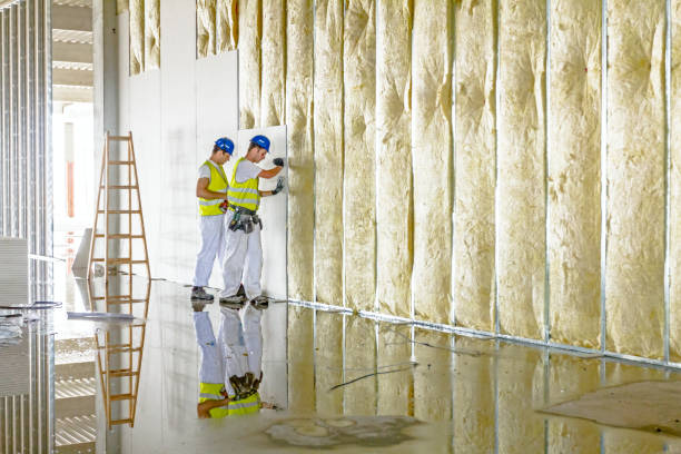 Best Insulation for Specific Applications in Key Vista, FL